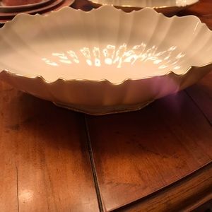 Lenox Eternal Serving Bowl